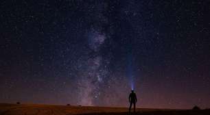 O Universo está ficando sem novas estrelas?