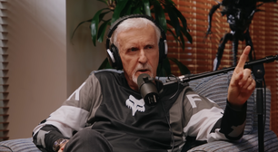 James Cameron detona 'Alien 3': 'A coisa mais estúpida do mundo'