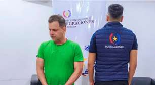 Expulso do Paraguai, Silvinei passa a noite na sede da PF em Foz do Iguaçu