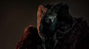 Mais de 40 próteses! Veja a transformação de Jacob Elordi no temido 'Frankenstein'