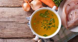 Tomar um caldo ou uma sopa antes das refeições é benéfico?