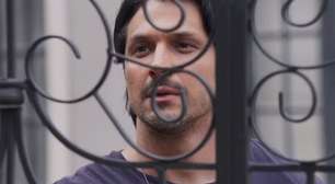 'Três Graças': pista do assalto surge, mas Paulinho age em segredo para salvar Gerluce