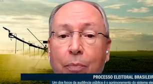 Trama golpista: Moraes decreta prisão, mas PF não encontra presidente de instituto