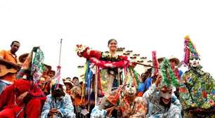 Quando todo o Rio cantava os Santos Reis - a folia no coração da Cidade