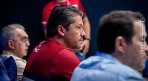 "Não joga com Carpini": Atacante do Fortaleza aceita proposta milionária e está prestes a se despedir do futebol brasileiro