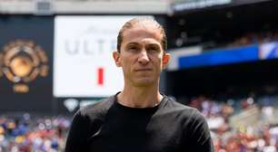 Ultimato: Flamengo dá prazo para Filipe Luís resolver sobre renovação