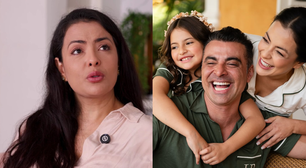 'Tenho uma filha para criar': ex-Rouge, Li Martins se emociona ao revelar crise financeira após a morte do marido, JP Mantovani