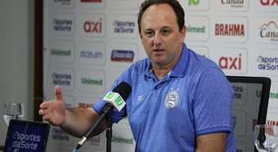 "Está em negociações"; Vasco vai atrás de titular de Rogério Ceni no Bahia