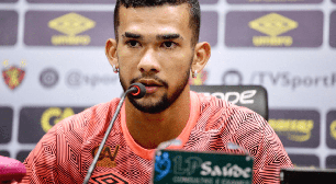 Lembra dele? Meia-atacante Gustavo, relevado pelo Sport, volta ao Brasil e acerta com clube da Série A