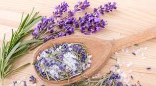 8 banhos energéticos para se preparar para 2026