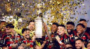 Retrospectiva 2025: Flamengo tem ano inesquecível e se aproxima de sonho maior