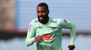 "Empréstimo"; Rival entra na disputa com Cruzeiro por Gerson, do Zenit