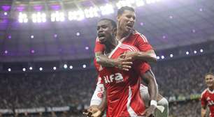 Inter mira venda milionário de atacante: clube árabe se aproxima do "sim"