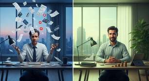 Por que você não fica rico mesmo ganhando bem (e como mudar isso em 90 dias)