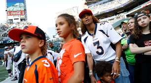 Ciara doa US$ 3 milhões para hospital infantil em Nova York