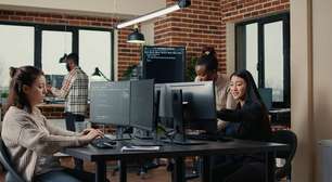 A carreira sênior em dados disputada por bancos e big techs com bônus e benefícios flexíveis