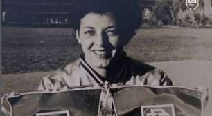 Bicampeã sul-americana de basquete morre aos 95 anos