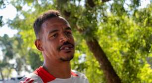 Inter se mexe e Fernando abre o jogo sobre retorno: "O futebol é minha vida"