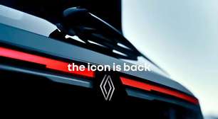 Renault Duster terá nova versão na Índia: veja teaser