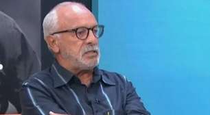 Júnior defende valorização de Filipe Luís e alerta diretoria: "Seria uma grande perda"