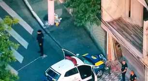 Idosa de 65 anos morre atropelada por viatura da GCM em São Bernardo