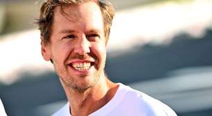 F1: Vettel fala sobre momento em que percebeu que havia passado seu auge