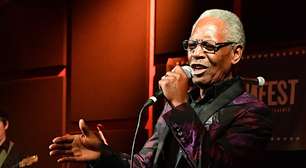 Morre Don Bryant, veterano do soul de Memphis e compositor de 'I Can't Stand the Rain', aos 83 anos