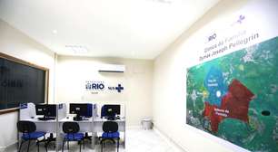 Prefeitura do Rio inaugura Clínica da Família no Itanhangá