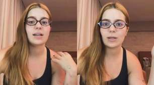 Viih Tube revela crise de ansiedade após levar o filho Ravi ao hospital