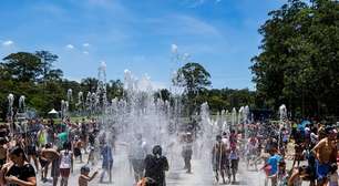 Até quando vai a onda de calor que atinge o País? Chegada de frente fria diminui as temperaturas?