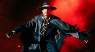 Jane's Addiction e Perry Farrell chegam a acordo após pedido público de desculpas por briga no palco