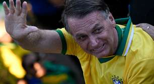 Bolsonaro passa por novo procedimento cirúrgico, diz Michelle