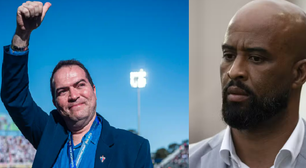 Dança das cadeiras do futebol: veja as mudanças de diretores neste fim de ano