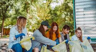 Geração Z é a mais preocupada com mudanças climáticas e aquecimento global, aponta pesquisa