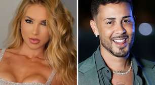 Virginia Fonseca e Carlinhos Maia brigaram por causa de brigadeiro maconha? Entenda