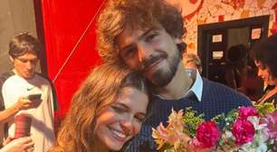 Lucca Picon assume namoro com irmã de Bruna Marquezine; saiba detalhes