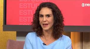 Malu Gaspar se torna a comentarista mais atacada da GloboNews apenas 3 meses após estrear