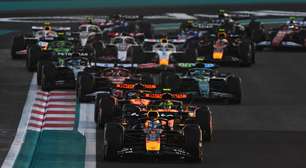 F1 2026 temporada começa mais cedo confira calendário e corridas na Globo