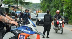 Nova Iguaçu inicia Operação Verão na região de Tinguá em meio ao aumento do fluxo de visitantes em busca de cachoeiras