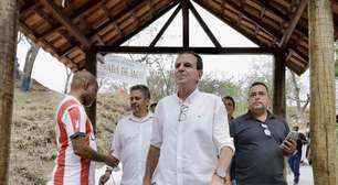 Eduardo Paes rebate críticas ao Palco Gospel no Réveillon 2026: "Copacabana é de todos"