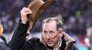 É OFICIAL: Atacante é o 3º reforço do Botafogo para a próxima temporada