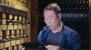 Um dos maiores críticos de vinho é francês, visitou a China e tem más notícias para a França