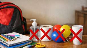 Material Escolar 2026: O que pode e o que não pode ser cobrado - Guia completo para evitar gastos indevidos