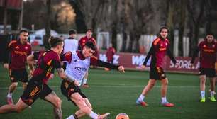 Roma x Genoa: onde assistir, escalações e arbitragem