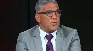 Silas relembra passagem pelo Flamengo e admite: "Foi uma escolha errada naquele momento"