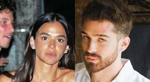 Após novo flagra de Bruna Marquezine e Shawn Mendes, João Guilherme agita a web com 'recado': 'Ele não é bobo'