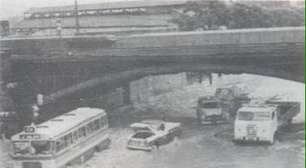 Quando a Guanabara virou lama: as enchentes que o Rio nunca superou