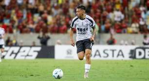 Coritiba aposta em argentino para o ataque e colocar valores na mesa