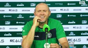 Mozart atrai ex-Coritiba e monta time do Ceará na Série B com peças conhecidas