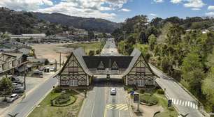 A cidade mais fria do estado esconde custos e rotinas que poucos turistas imaginam